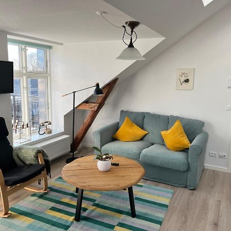 Hygge Loft Apartamento Varde Exterior foto