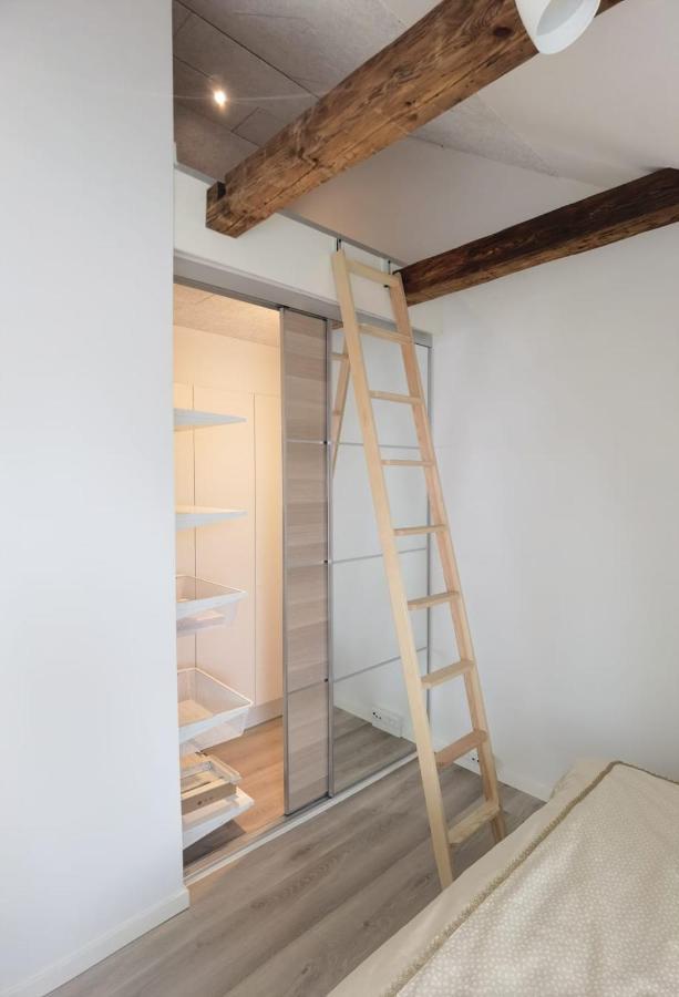 Hygge Loft Apartamento Varde Exterior foto