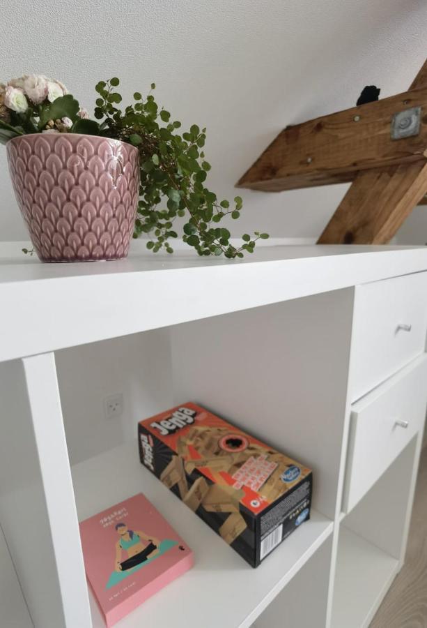 Hygge Loft Apartamento Varde Exterior foto