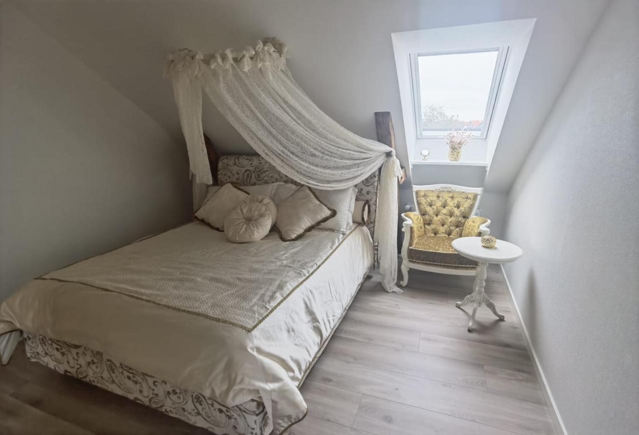 Hygge Loft Apartamento Varde Exterior foto
