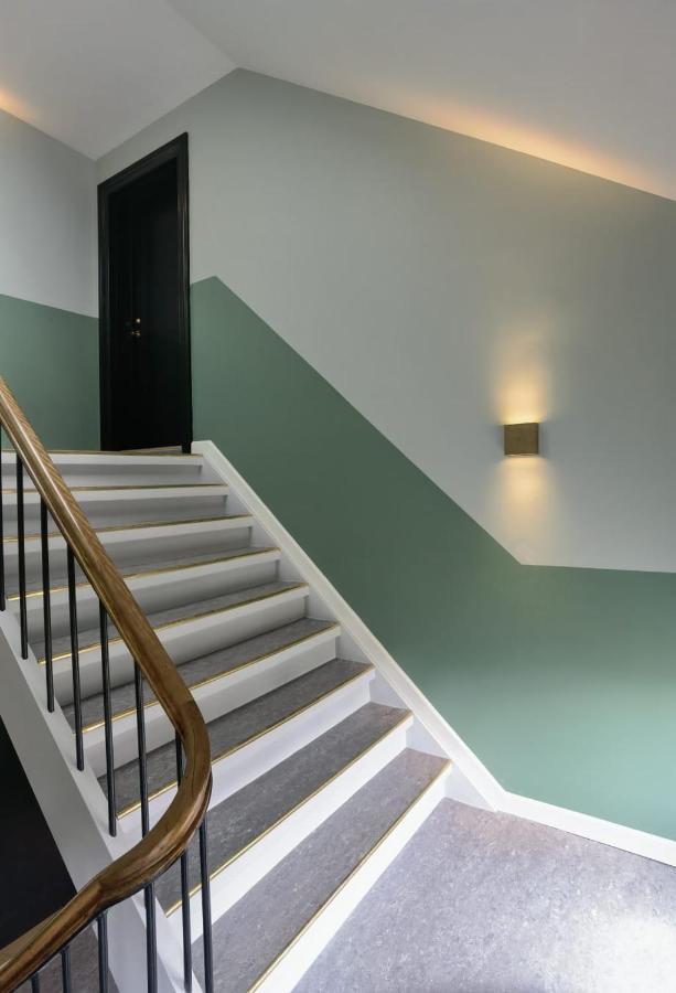 Hygge Loft Apartamento Varde Exterior foto