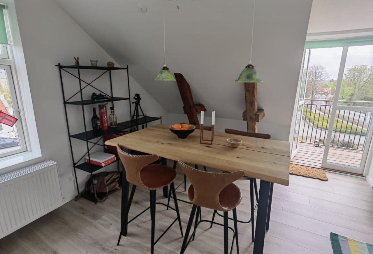 Hygge Loft Apartamento Varde Exterior foto