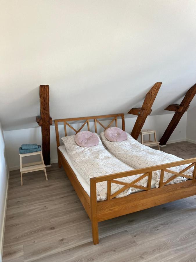 Hygge Loft Apartamento Varde Exterior foto