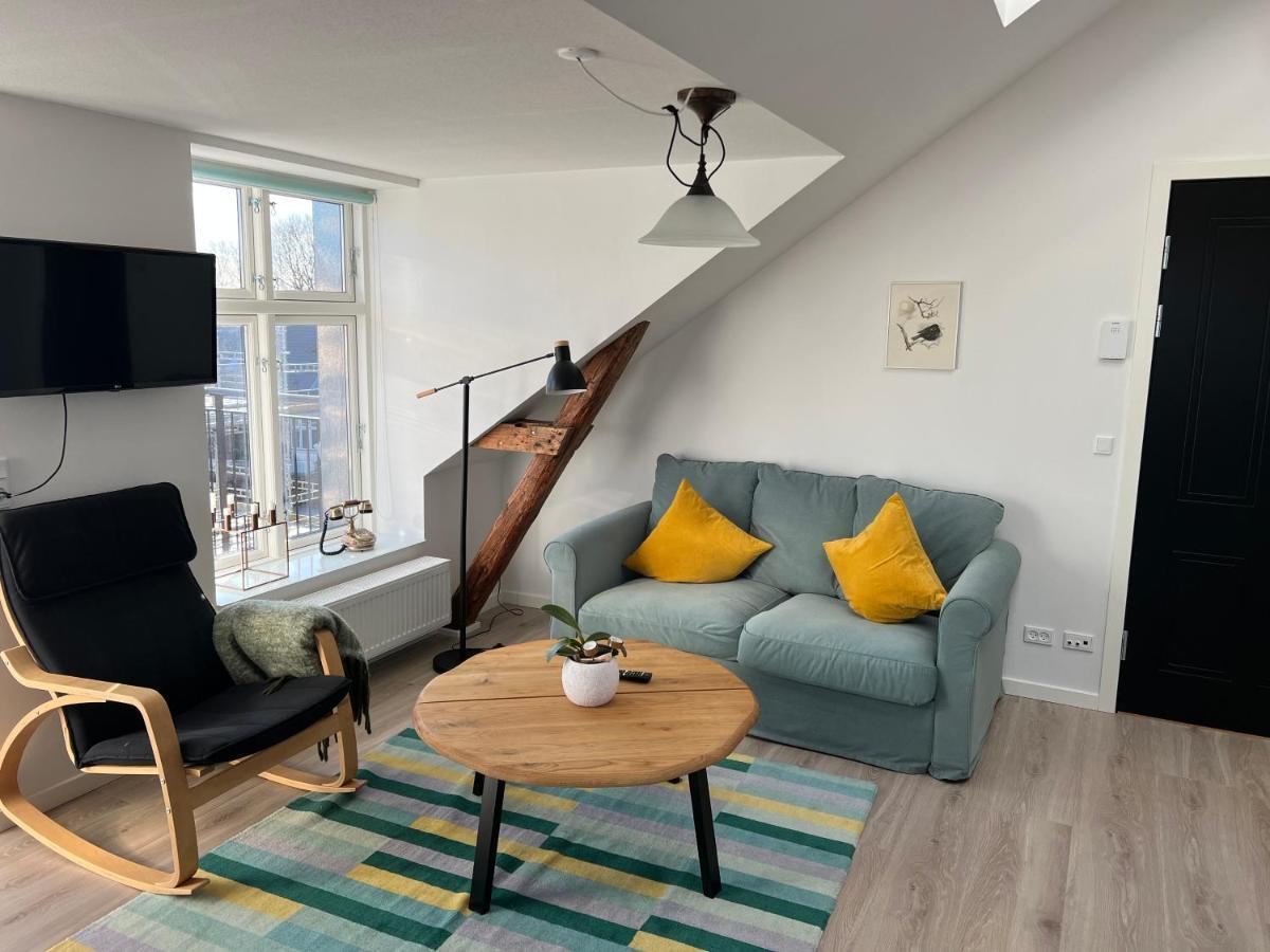 Hygge Loft Apartamento Varde Exterior foto